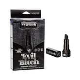 Naughty Bits Evil Bitch Lipstick Vibrator